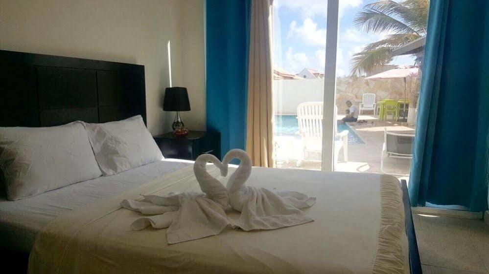 Genesis Bed & Breakfast Hotel