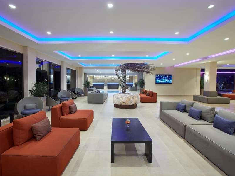 Tamarijn Hotel Aruba