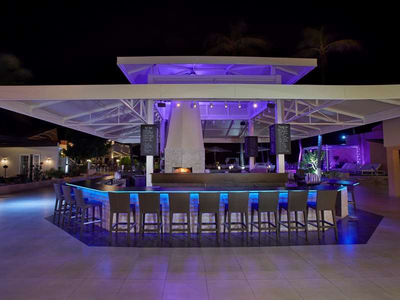 Tamarijn 3* Aruba