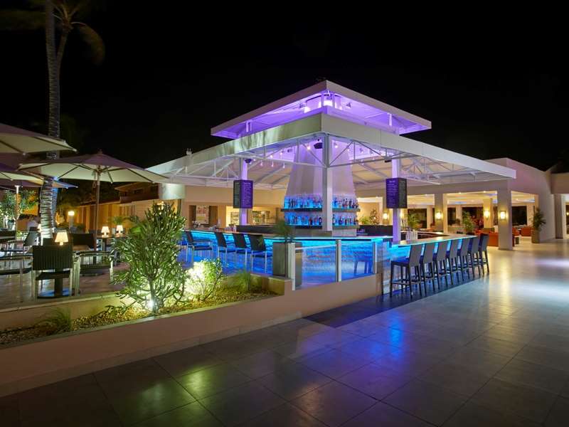 Tamarijn Hotel Aruba