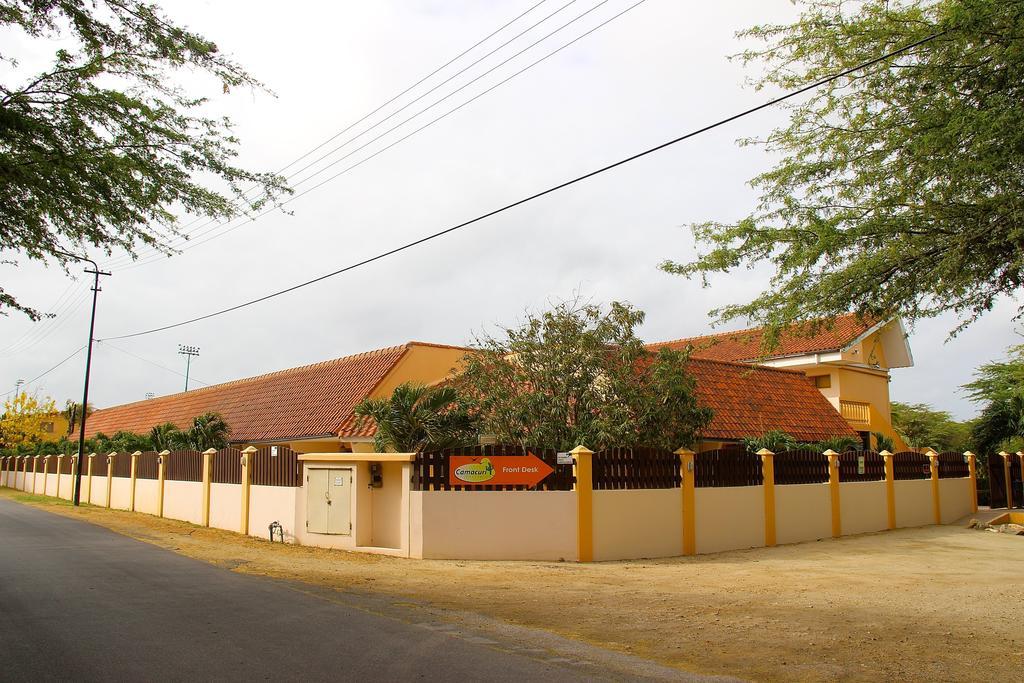 Camacuri