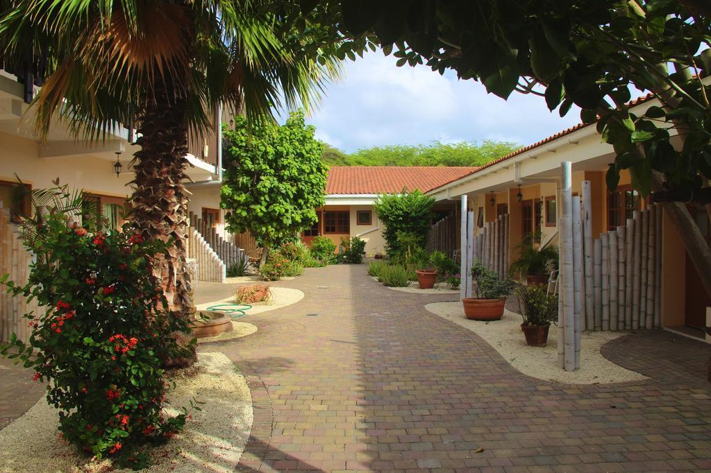 Camacuri Oranjestad