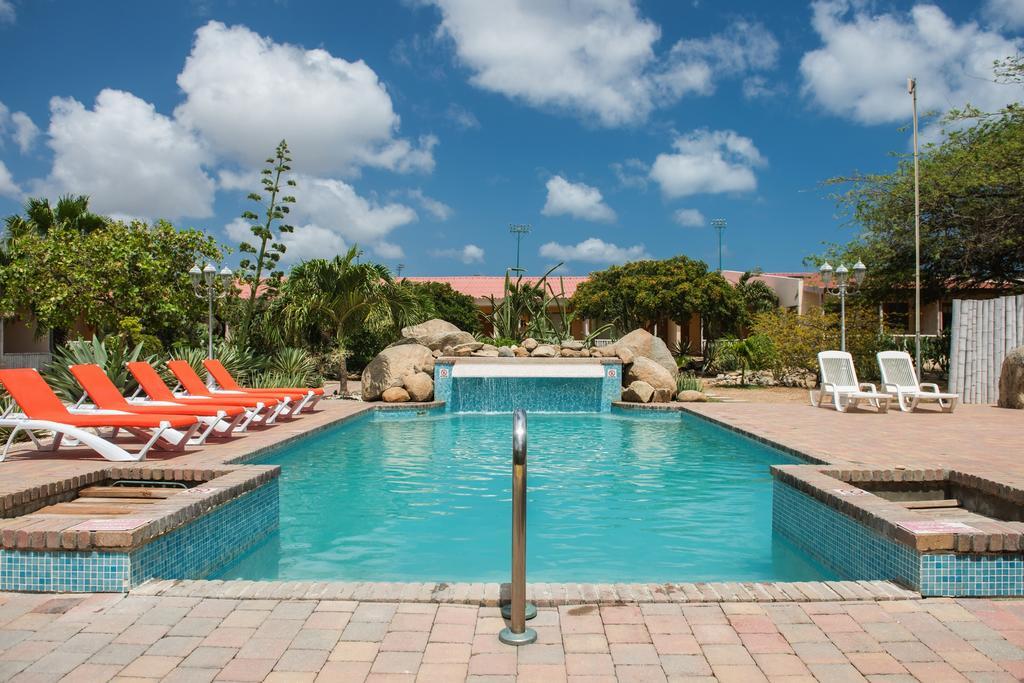 Camacuri Apartment Oranjestad