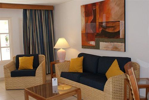 Apartment Caribbean Palm Village *