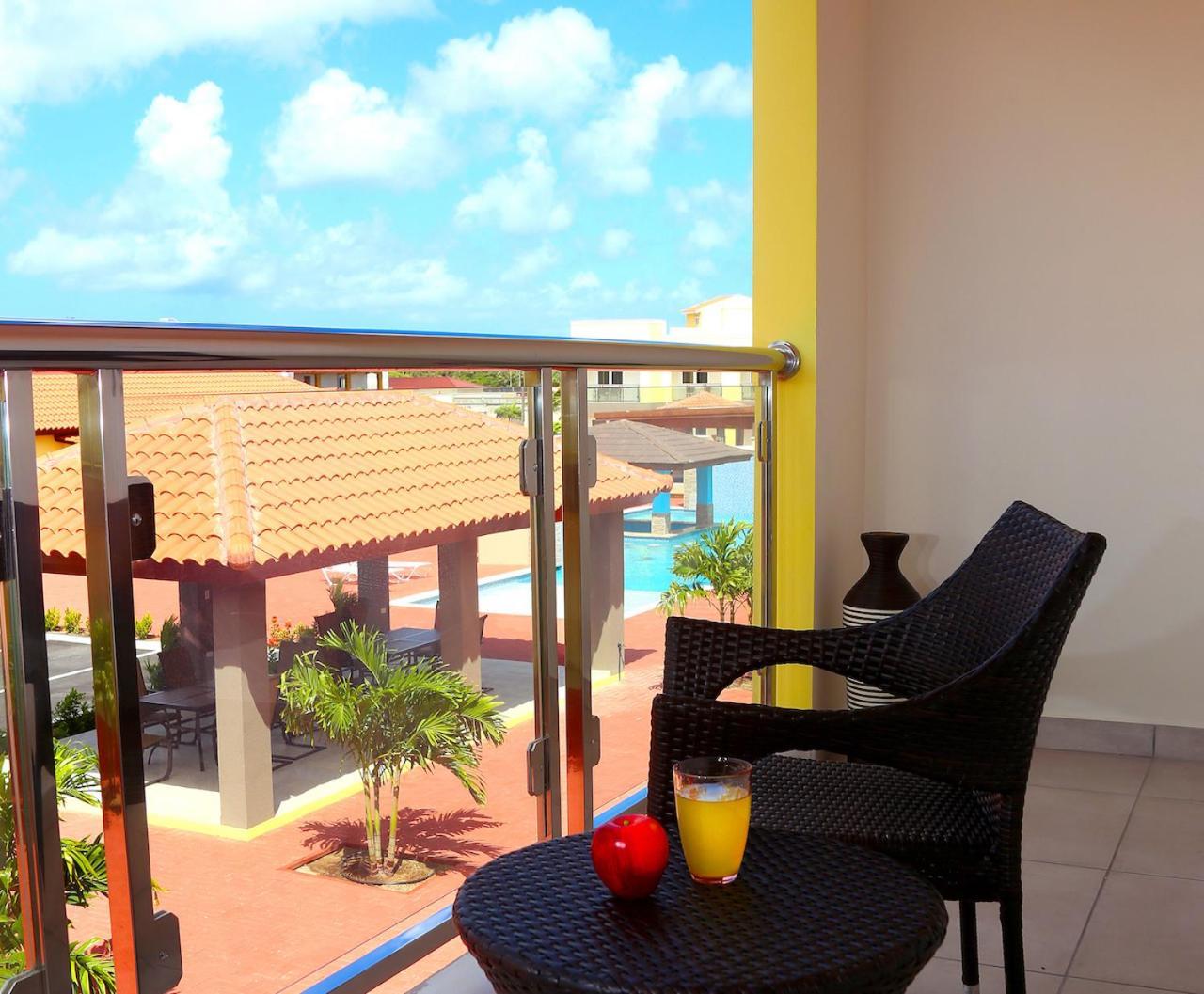 Casa Alessandra 2bdr *