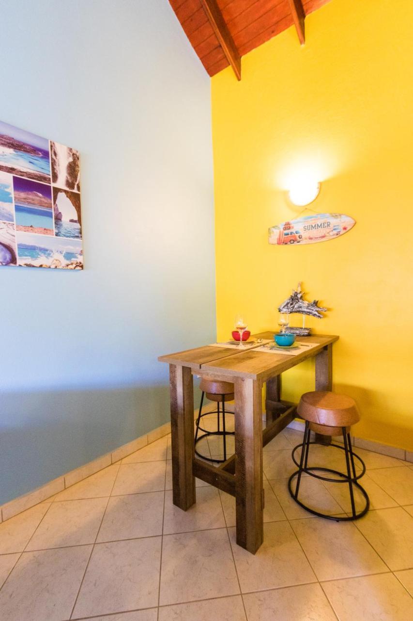 Little Palm Aruba Apartment *