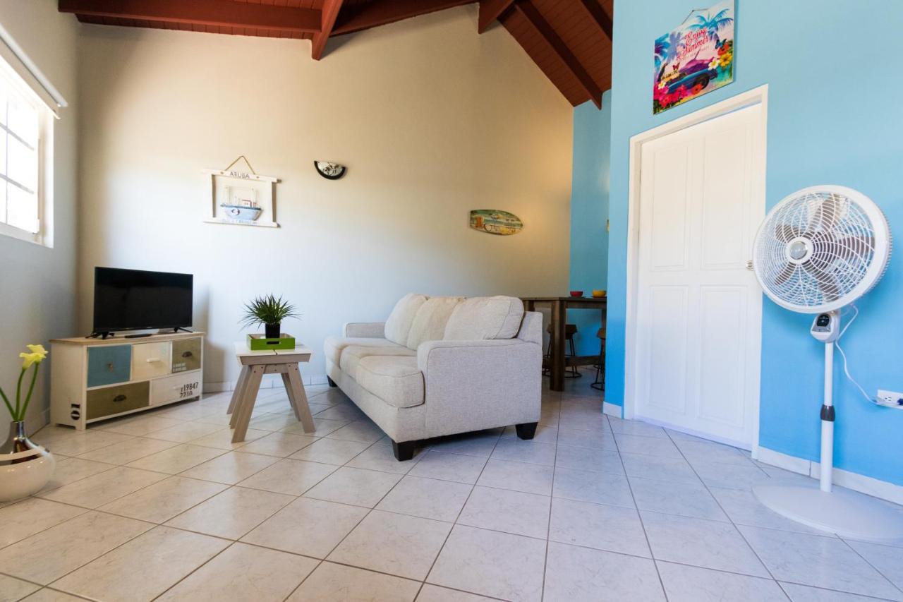 Apartment Little Palm Aruba *