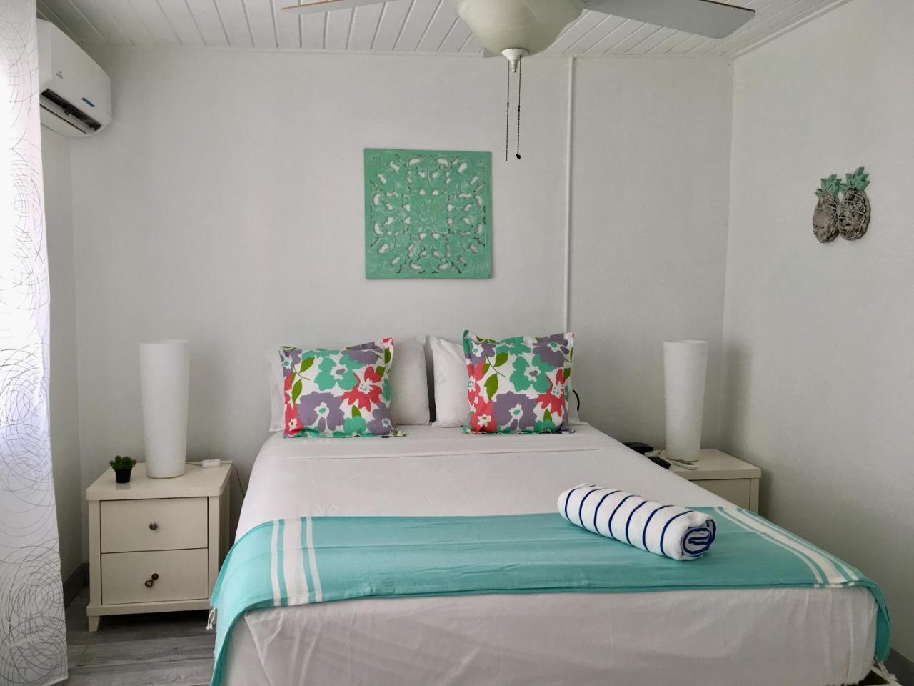 Tu Casita En Aruba *