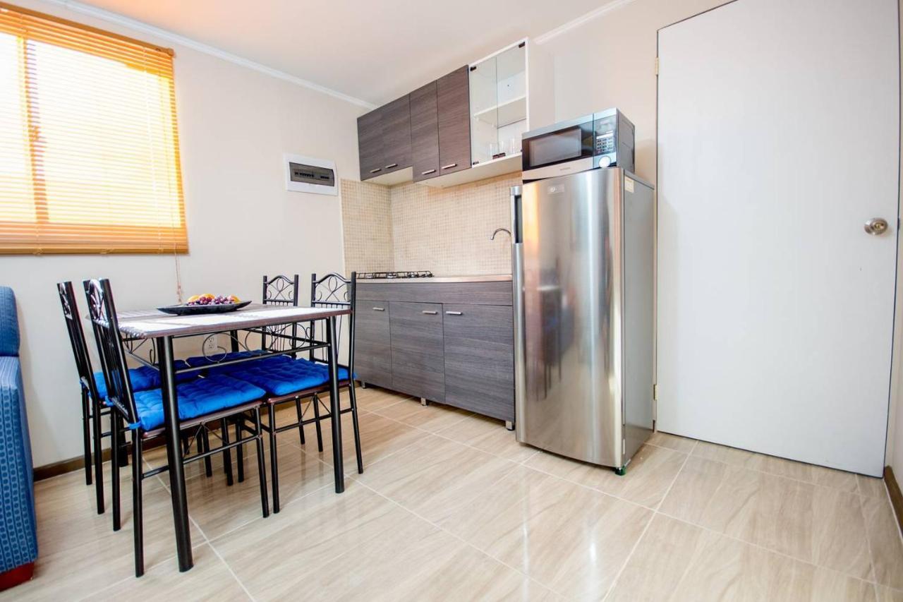 Xanthys 4 Large Apt @ Best Price Close To Beach *