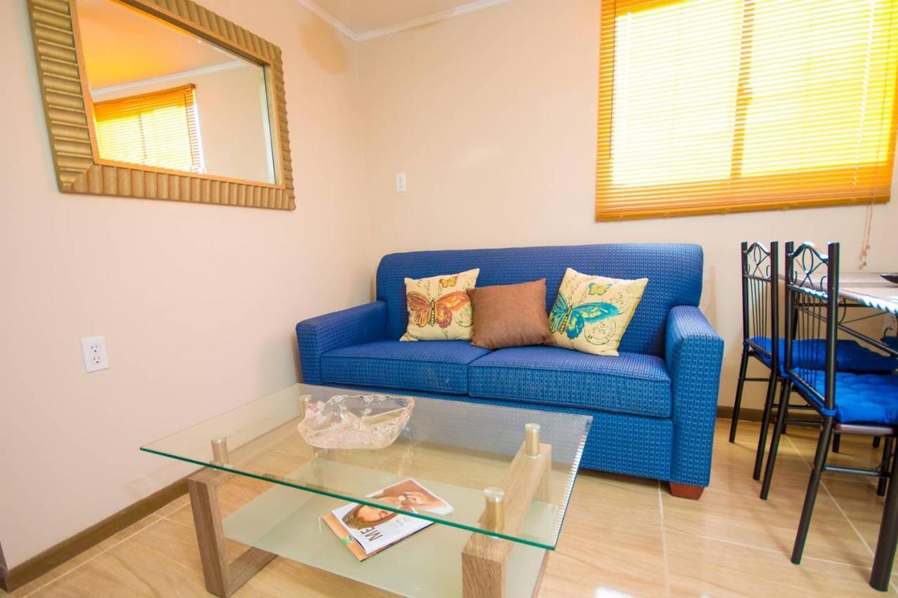 Xanthys 4 Large Apt @ Best Price Close To Beach * Noord