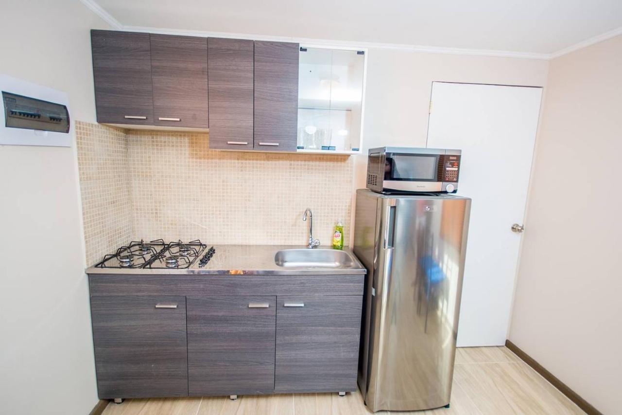 Apartment Xanthys 4 Large Apt @ Best Price Close To Beach Noord