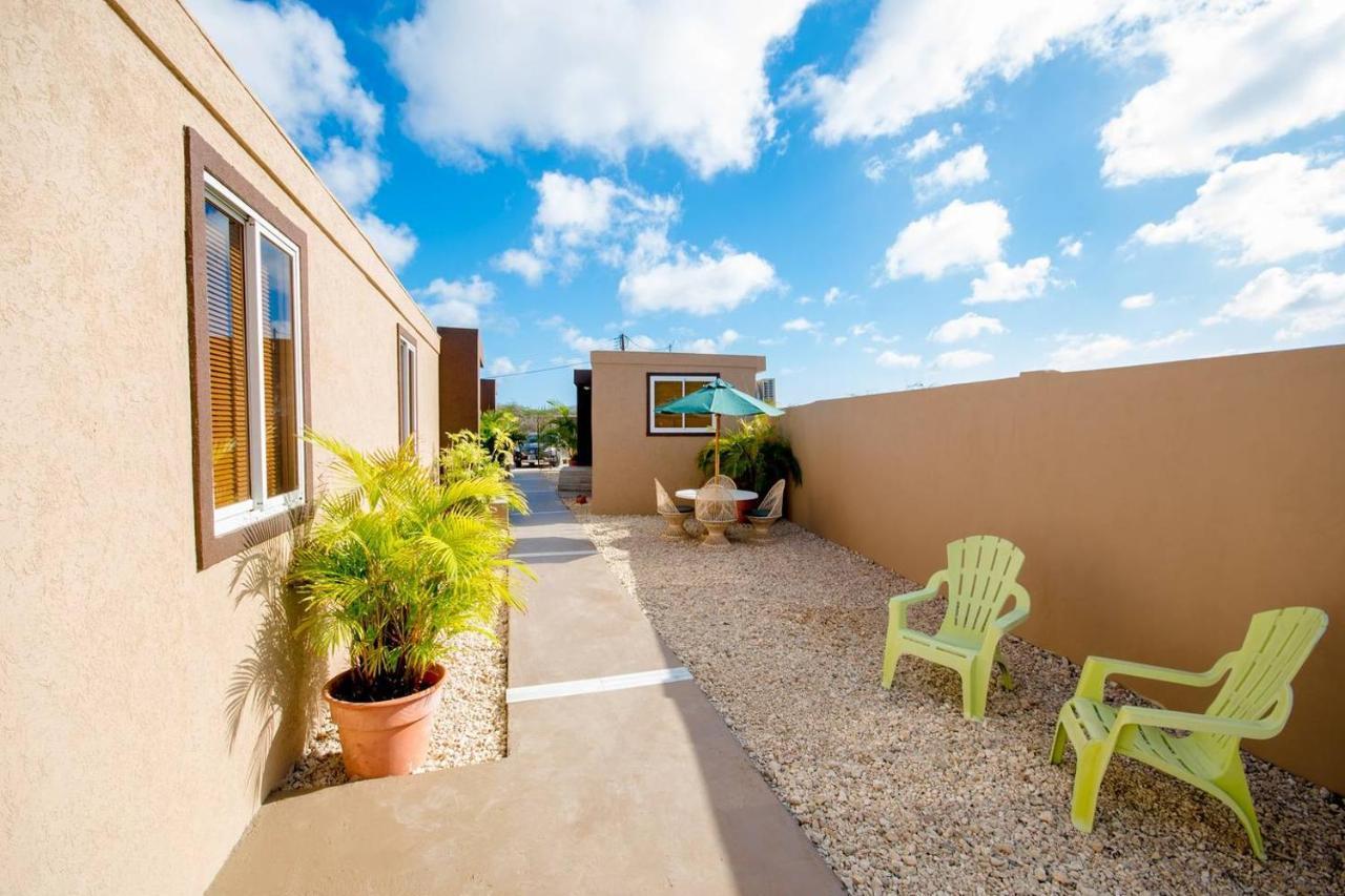 Xanthys 4 Large Apt @ Best Price Close To Beach *