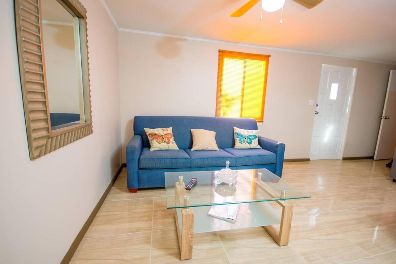 Apartment Xanthys 4 Large Apt @ Best Price Close To Beach Noord