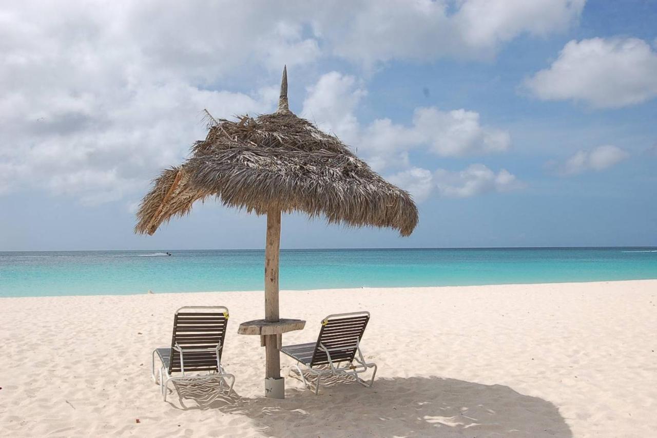 Apartment Xanthys 4 Large Apt @ Best Price Close To Beach Noord