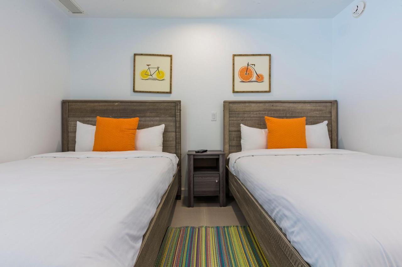Azure Residences