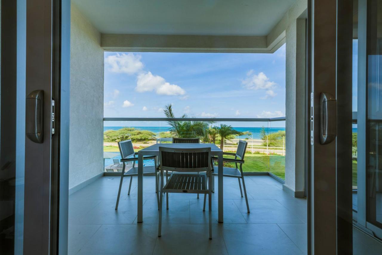 Apartamento Azure Residences