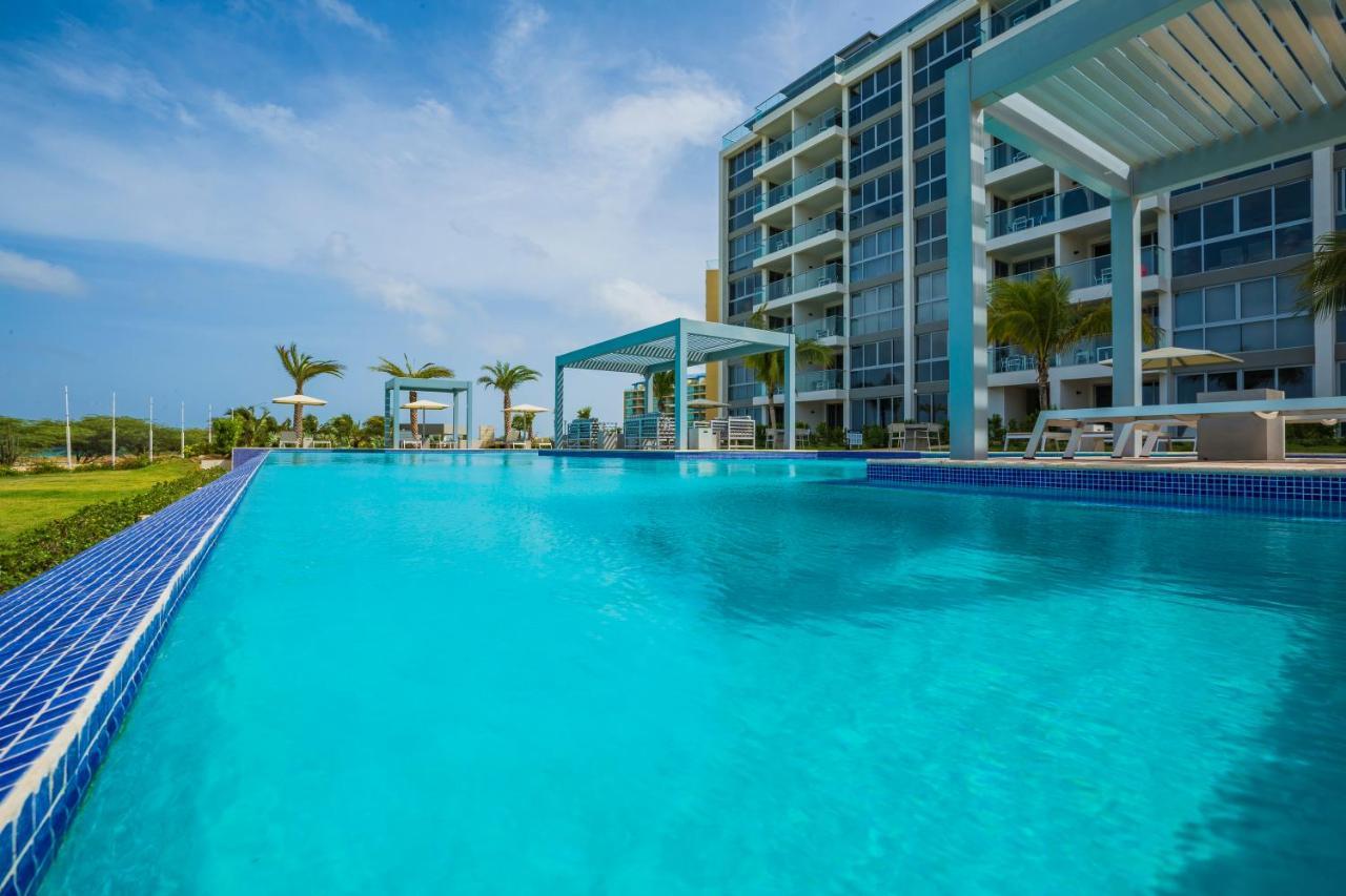 Azure Residences *