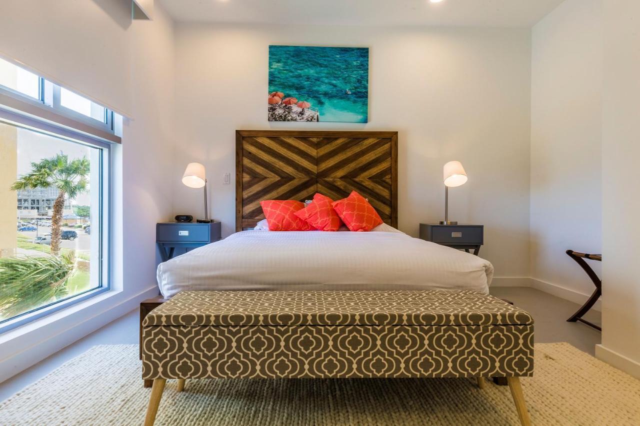 Azure Residences *