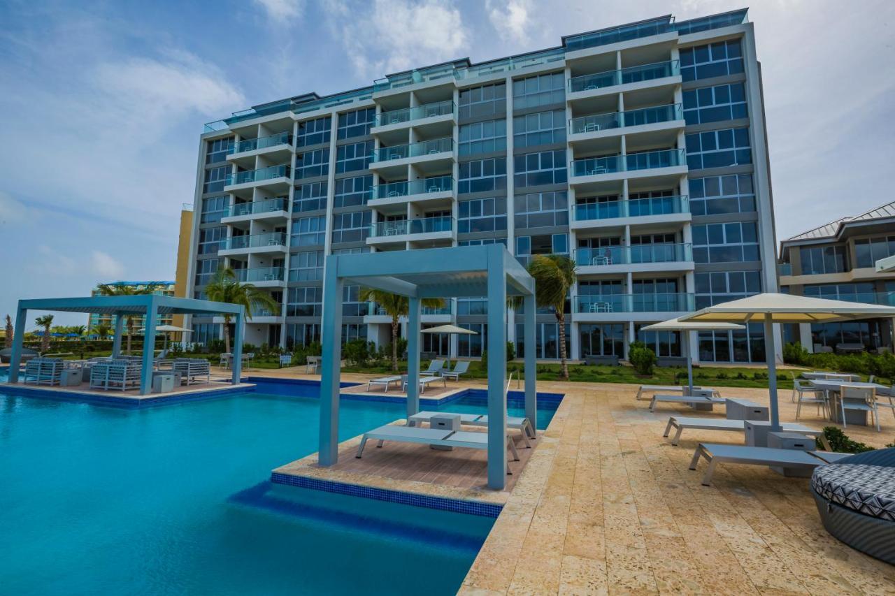 Azure Residences Apartamento Palm Beach
