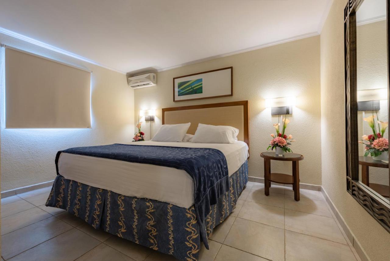 Marquee Aruba Aparthotel 3*