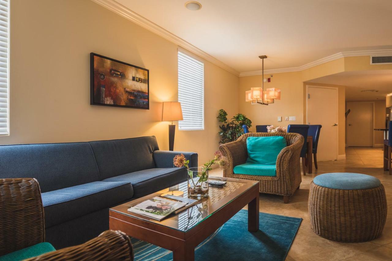 Executive Real Estate At Divi Golf 4* Oranjestad