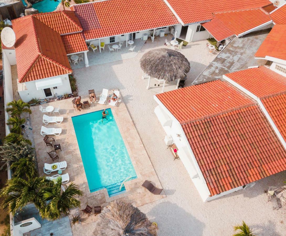 Holiday home Tu Casita En Aruba *