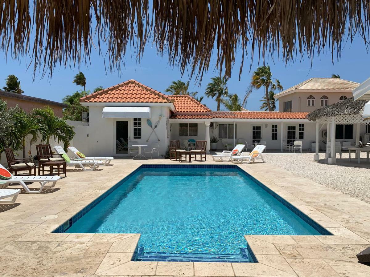 Holiday home Tu Casita En Aruba