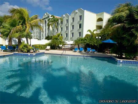 Tryp By Wyndham Aruba Adults Only Hotel Palm Beach