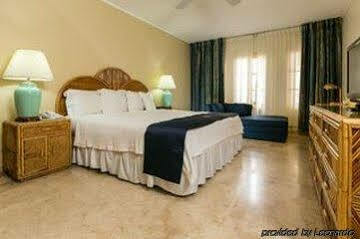 Caribbean Palm Village Apartment Noord