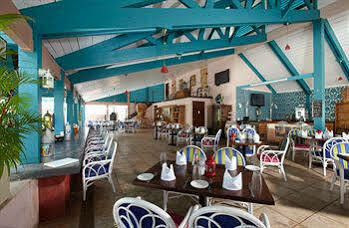 Apartment Caribbean Palm Village *