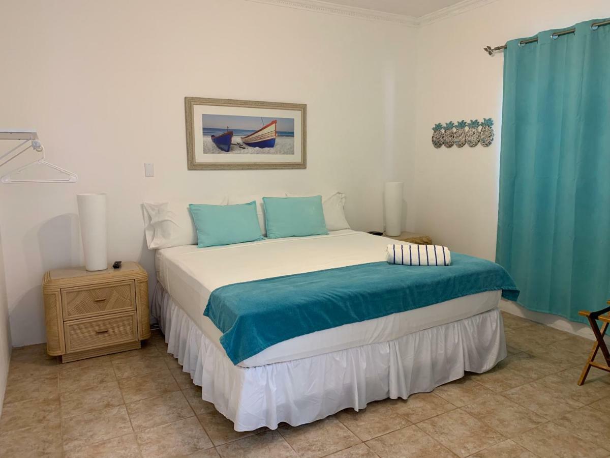 Tu Casita En Aruba Holiday home *