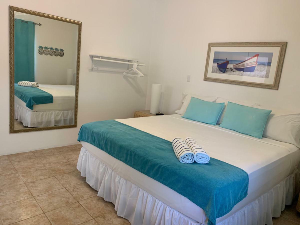 Tu Casita En Aruba