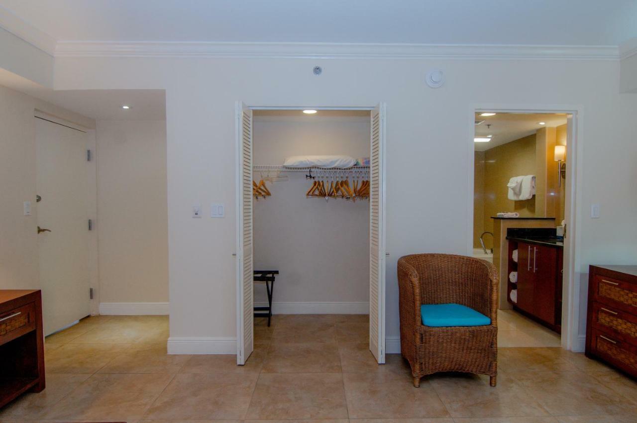 Executive Real Estate At Divi Golf Aparthotel Oranjestad