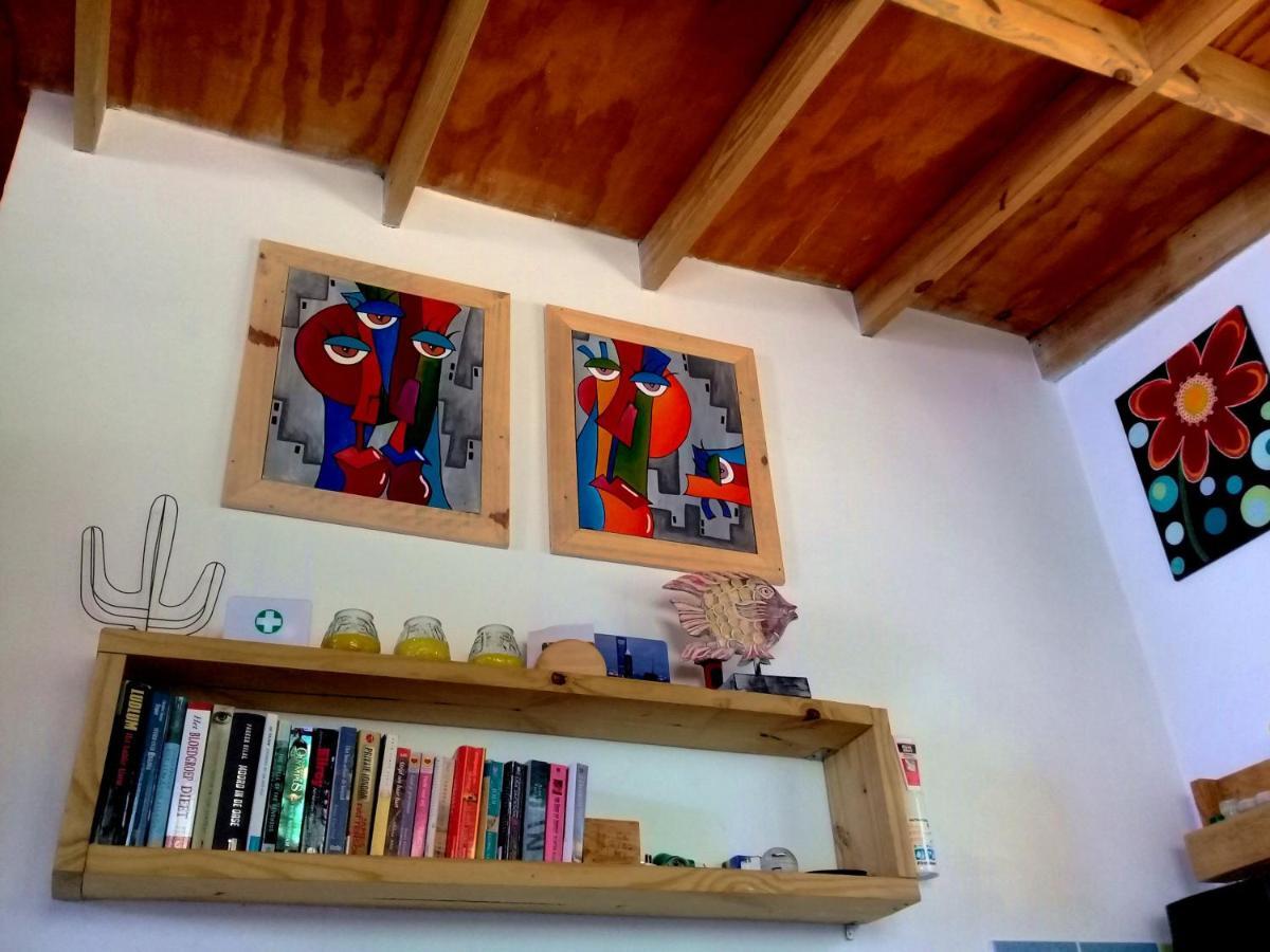 Apartamento Hopi Cadushi
