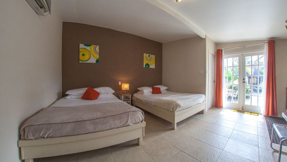 Apartment Aruba Tropic