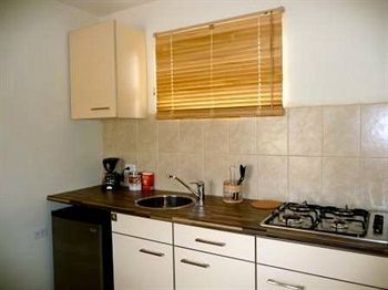 Apartment Aruba Tropic *