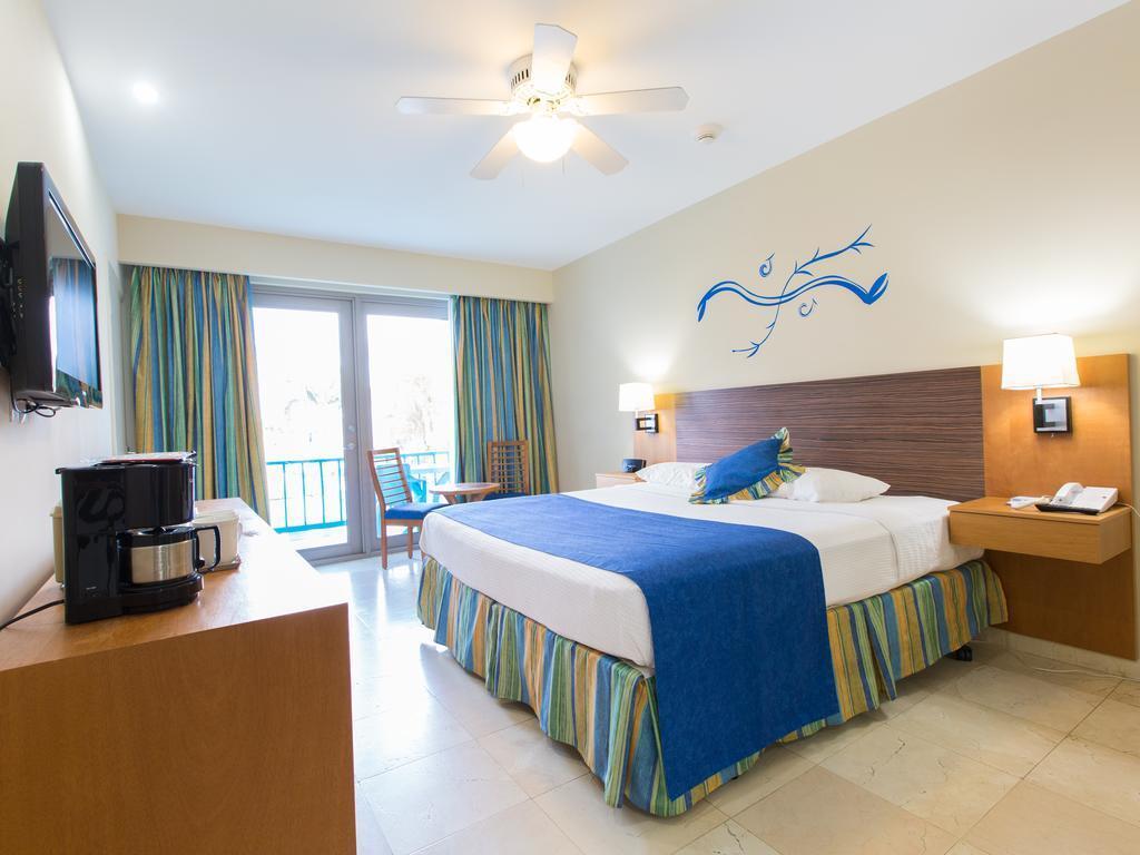 Courtyard By Marriott Aruba Resort Palm Beach