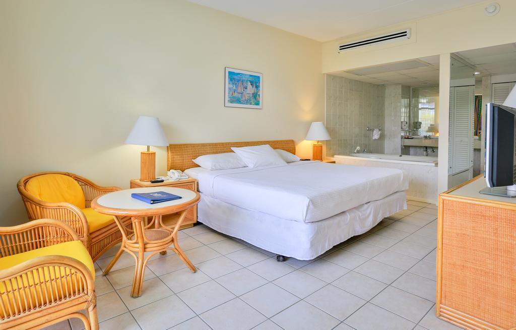 Resort Courtyard By Marriott Aruba