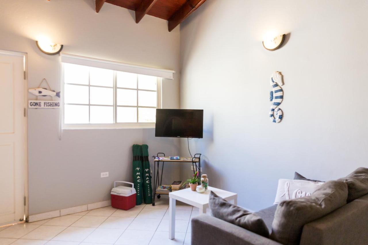 Little Palm Aruba Apartment Noord