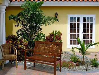Apartment Aruba Tropic