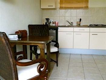 Apartment Aruba Tropic Noord
