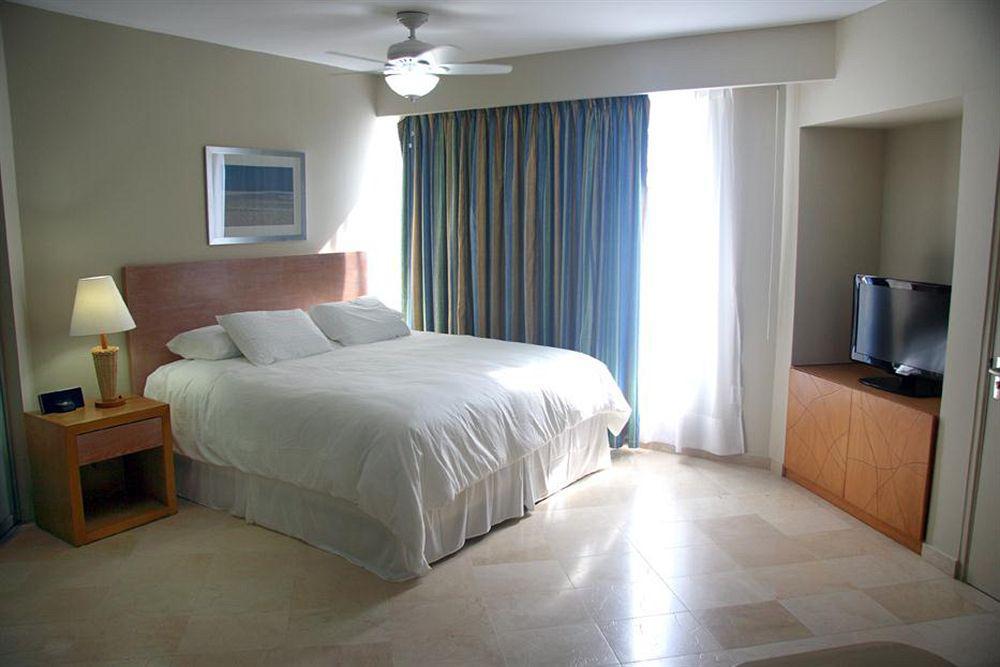 Resort Courtyard By Marriott Aruba Palm Beach