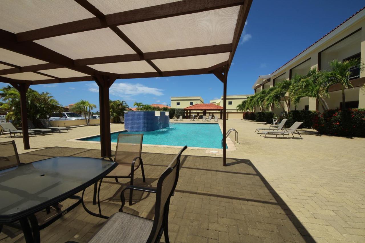Apartment Aruba Breeze *