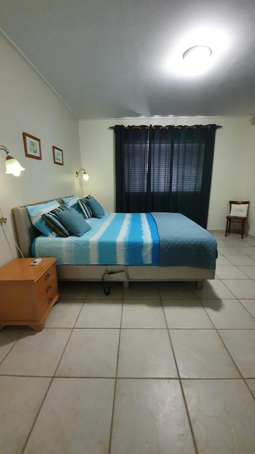 Villasafir 15 Niet Boekbaar Holiday home Palm Beach