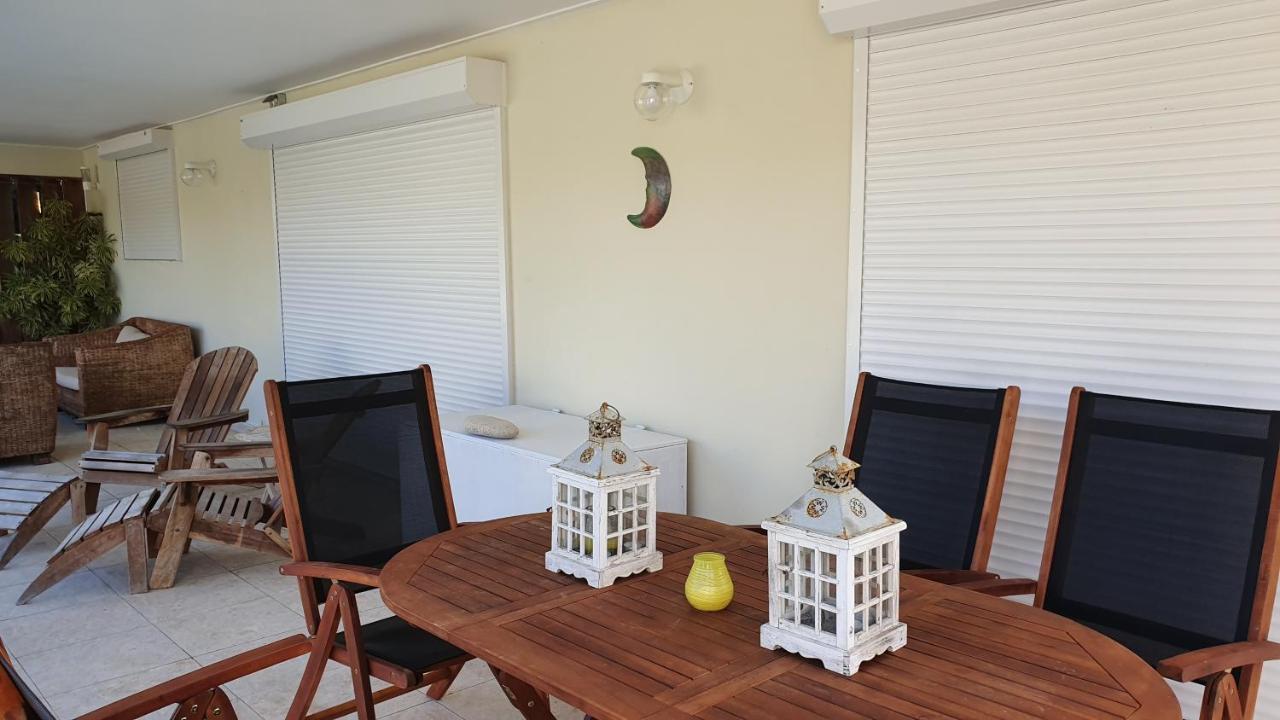 Villasafir 15 Niet Boekbaar Holiday home Palm Beach