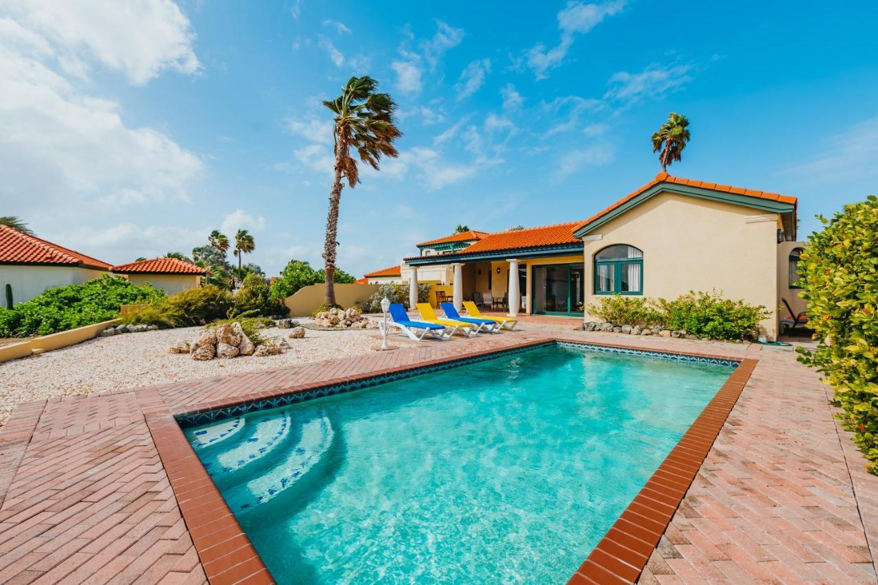 Tierra Del Sol & Golf Villa