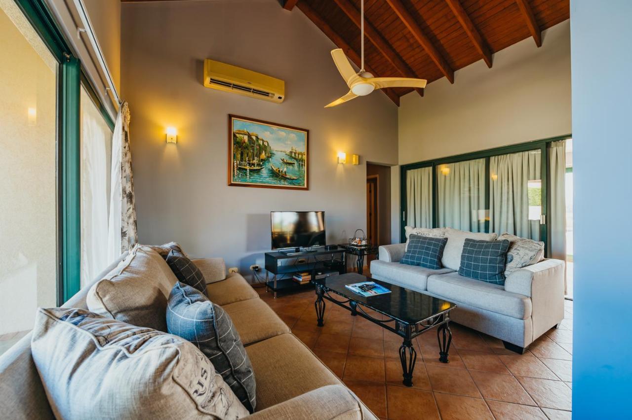 Villa Tierra Del Sol & Golf