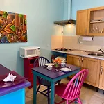 Little Paradise Aruba Vacation Apartments