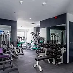 Gray Door Apartments - Adults Only