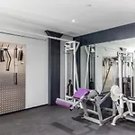 Gray Door Apartments - Adults Only